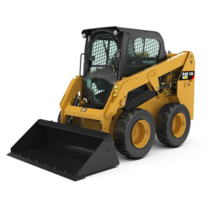 Skid Steer Hire Perth | MSH Equipment Hire