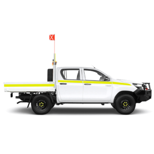 Light Vehicles Hire Perth | MSH Equipment Hire